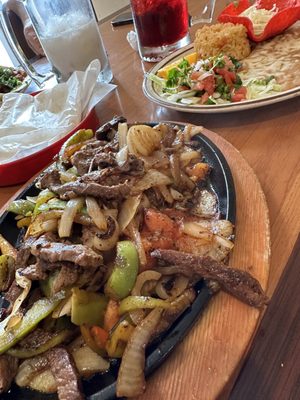 La Fonda Mexican Food by null