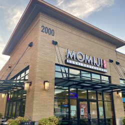 Momiji Sushi Restaurant