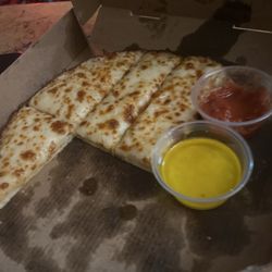 Pizza Plus - Breadsticks