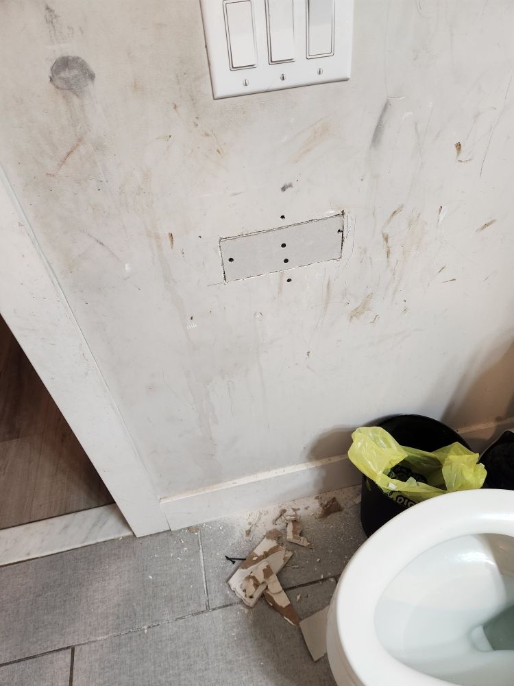 Slide of Oneil Handyman