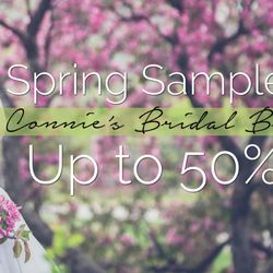 Connie's Bridal Boutique
