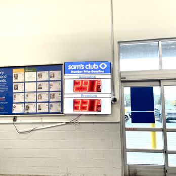 Sam's Club - Low gas prices - Wholesale Stores Near Me - Birmingham, Alabama Sam's Club - Low gas prices - Wholesale Stores Near Me - Birmingham, Alabama
