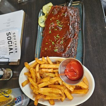 Southern Social - Ribs - Southern Near Me - Eagan, Minnesota Southern Social - Ribs - Southern Near Me - Eagan, Minnesota