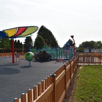 Centennial Park - Parks Near Me - Cedarburg, Wisconsin