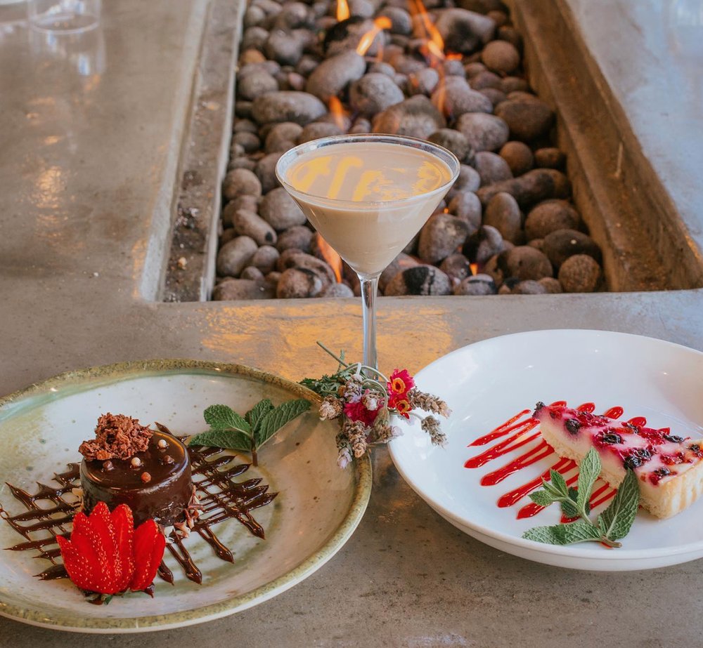 Allegro Restaurant and Bar