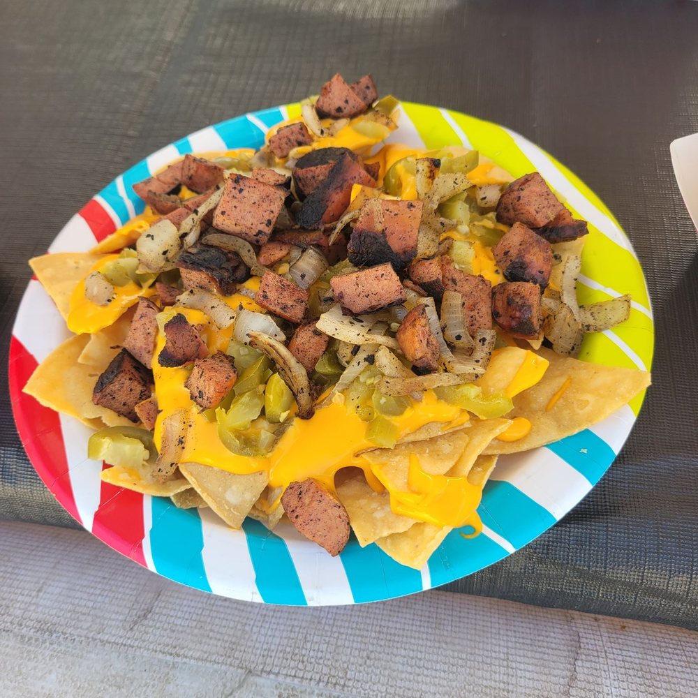 The Dawg Run - Food Trucks Near Me The Dawg Run - Food Trucks Near Me