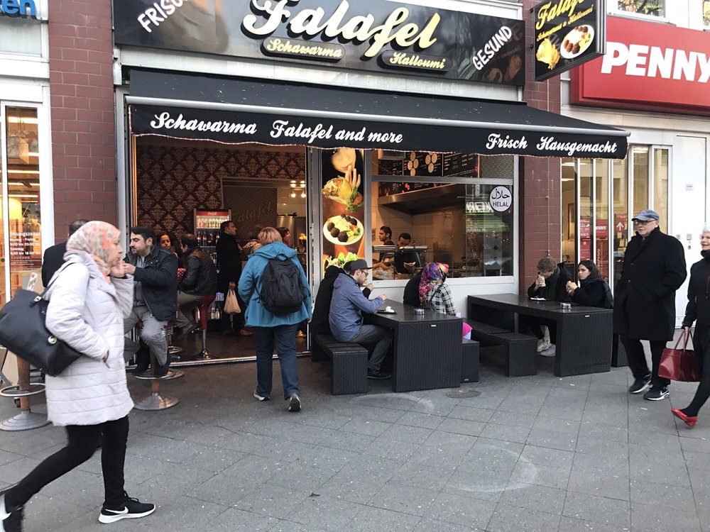Falafel