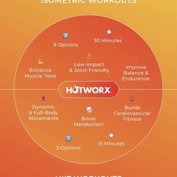 HOTWORX - Rogers - @HOTWORX Rogers your workouts are most effective & in less time.. - Yoga Near Me - Rogers, Arkansas HOTWORX - Rogers - @HOTWORX Rogers your workouts are most effective & in less time.. - Yoga Near Me - Rogers, Arkansas