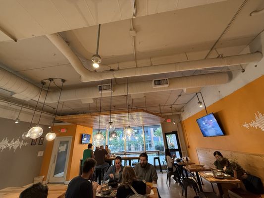 Kbop Korean Bistro by null