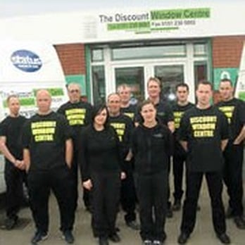 The Discount Window Centre - Windows Installation Near Me - Liverpool, XMS The Discount Window Centre - Windows Installation Near Me - Liverpool, XMS