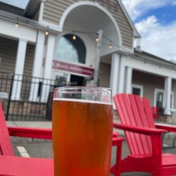 Lone Eagle Brewing - Lone Eagle