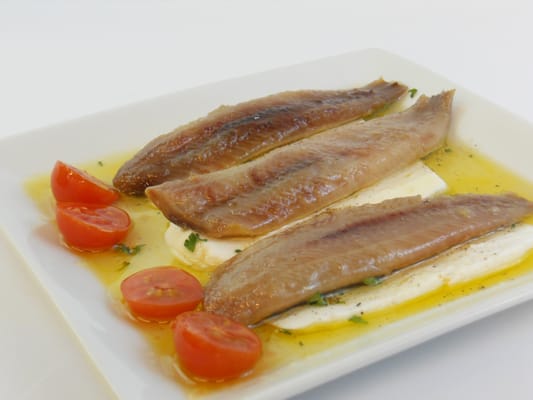 Restaurante El Encuentro by null