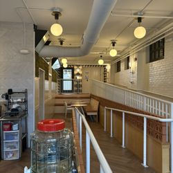 Rising Star Coffee Roasters - At Rising Star Coffee Roasters on Saturday, November 15, 2025