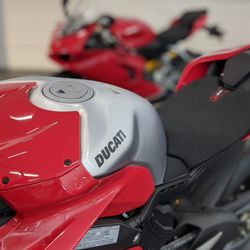 Ducati Concord