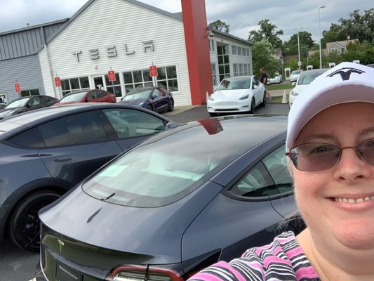 TESLA - Updated April 2025 - 24 Reviews - 9111 Blue Ash Rd, Cincinnati