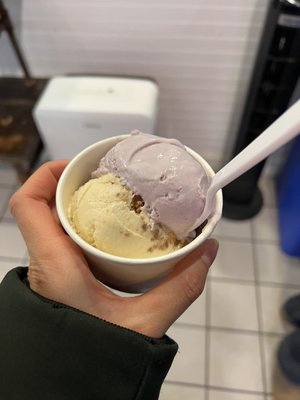 Sarah's Handmade Ice Cream River Road by null