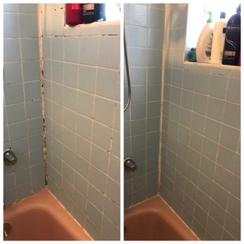 Ana's  Detailed House Cleaning - Before and after pictures - Home Cleaning Near Me