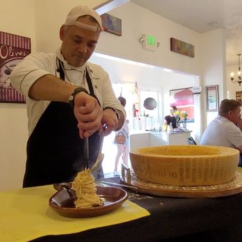 Nonna Ina - Carbonara - Italian Near Me - St. George, Utah Nonna Ina - Carbonara - Italian Near Me - St. George, Utah