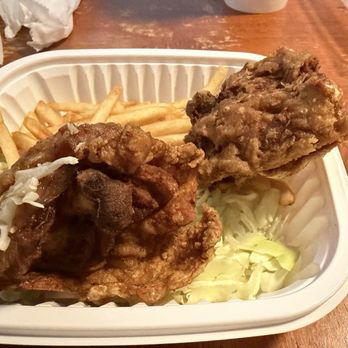 Zippy's Mililani - Mini chicken - Diners Near Me - Mililani, Hawaii