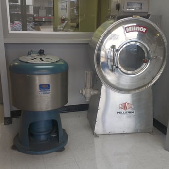 Pellerin Laundry Machinery Sales Co - Appliances Near Me - Kenner, Louisiana Pellerin Laundry Machinery Sales Co - Appliances Near Me - Kenner, Louisiana