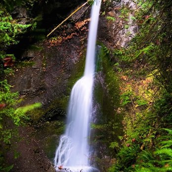Marymere Falls - Beautiful Marymere Falls! - Hiking Near Me - Port Angeles, Washington Marymere Falls - Beautiful Marymere Falls! - Hiking Near Me - Port Angeles, Washington