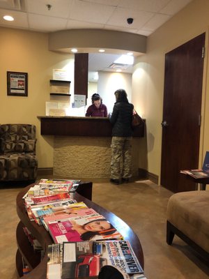 Virginia Advanced Surgical Arts