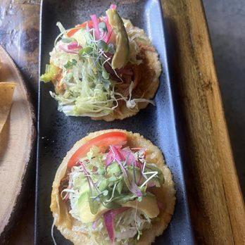 Cantina Los Mayas - Mexican Near Me - San Francisco, California