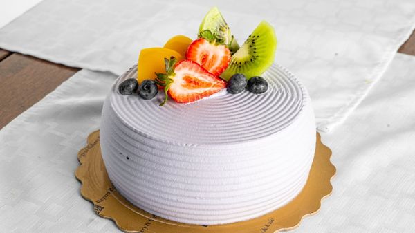Regent Bakery and Cafe by null