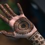 Mehndi Maniac