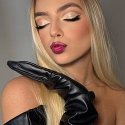 Makeup by Cata DT