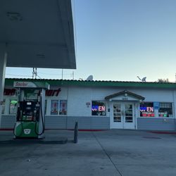 Valero Gas - Norco - Sinclair Dino care