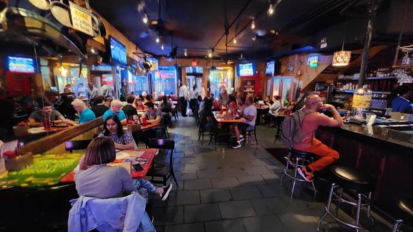 Olde Nola Cookery by null