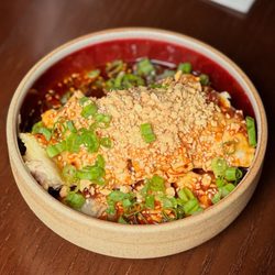 Red Sorghum 夜宴 - Mouth Watering Chicken