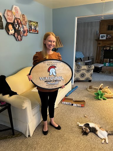 Slide of Warrior Sewer and Drain