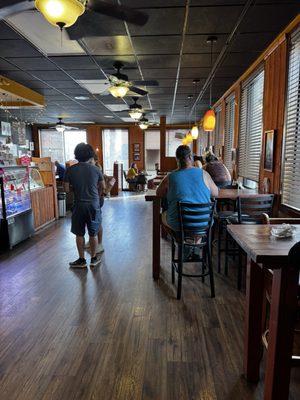 Lost Dutchman Coffee House by null