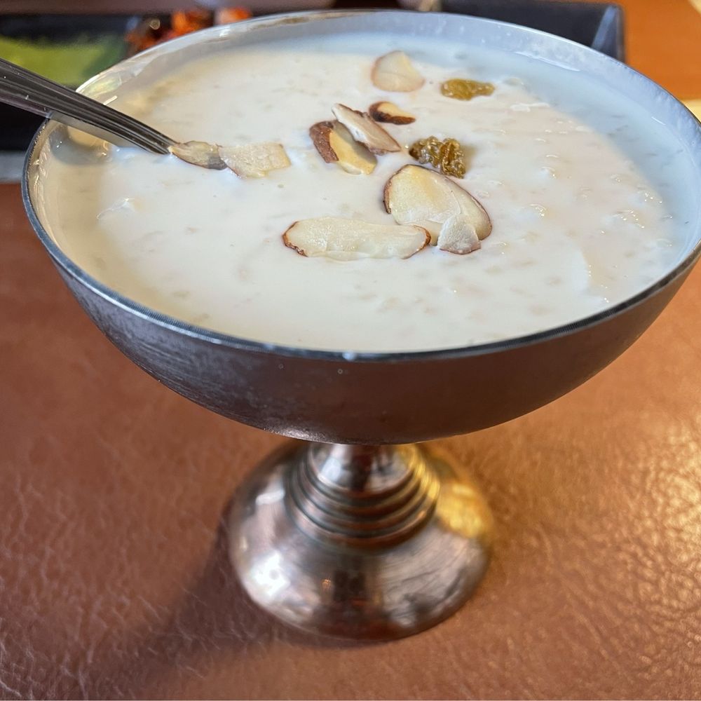 Lazeez - Kheer - Indian Near Me - Wake Forest, North Carolina Lazeez - Kheer - Indian Near Me - Wake Forest, North Carolina