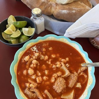 Helen's Bakery - Menudo - Bakeries Near Me - Albuquerque, New Mexico