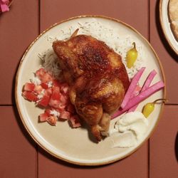 Zankou Chicken - Delivery Only