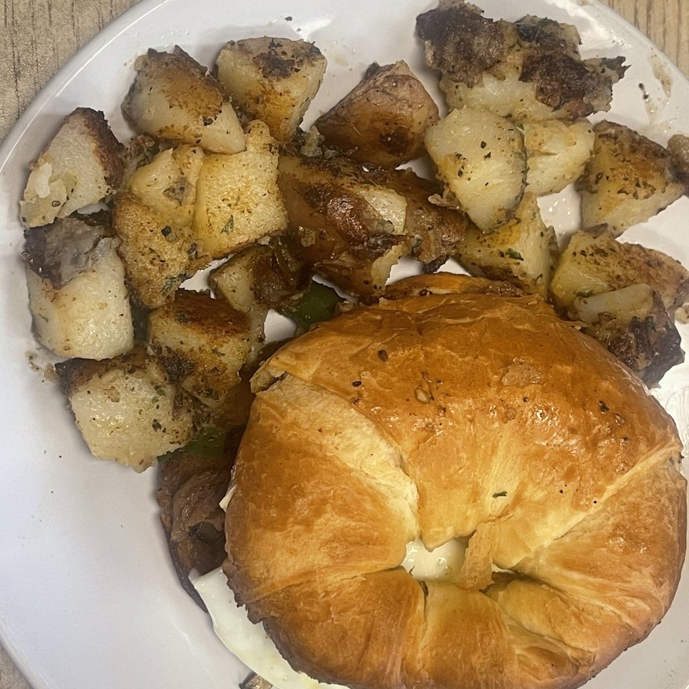 La Fete Cafe - Breakfast & Brunch Near Me - El Paso, Texas La Fete Cafe - Breakfast & Brunch Near Me - El Paso, Texas