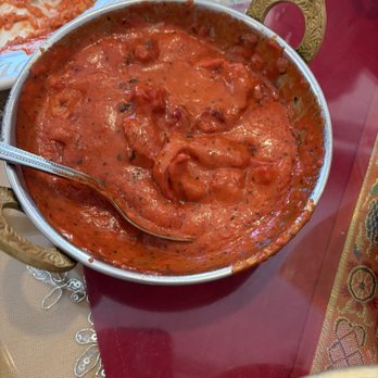 Everest Cuisine - 1. Chicken Tikka Masala - Indian Near Me - Placentia, California