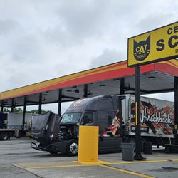 Love's Travel Stop