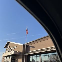 Fairmont Liquor Store - Front of Building