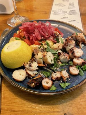 Opa Taverna by null
