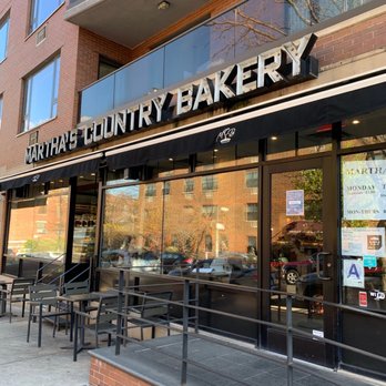 Martha's Country Bakery - Coffee & Tea Near Me - Brooklyn, New York Martha's Country Bakery - Coffee & Tea Near Me - Brooklyn, New York