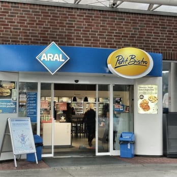 Aral - Gas Stations Near Me - Neuenkirchen-Vörden, NI