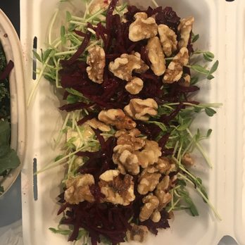 Mother Juice - Juice Bars & Smoothies Near Me - Boston, Massachusetts