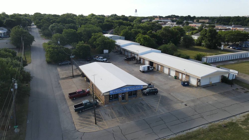 Slide of Right Choice Roofing