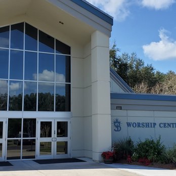 Stetson Baptist Church - Churches Near Me - Deland, Florida Stetson Baptist Church - Churches Near Me - Deland, Florida