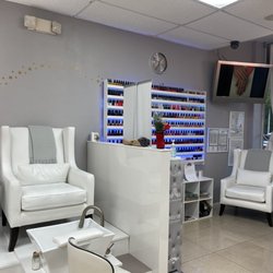 Anita Nails & Spa