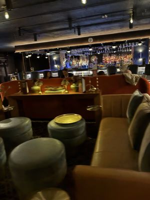 The Vault at The National by null